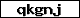 Prfcode