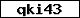 Prfcode