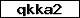 Prfcode