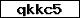 Prfcode