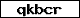 Prfcode