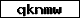 Prfcode