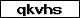 Pr�fcode