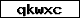 Prfcode