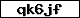 Prfcode