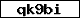 Prfcode