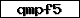 Prfcode