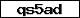 Prfcode