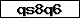 Pr�fcode