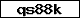 Prfcode