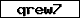 Pr�fcode