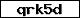 Pr�fcode