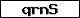 Prfcode