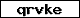 Pr�fcode