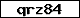 Prfcode