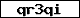 Prfcode