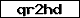 Prfcode