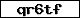 Prfcode