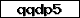 Prfcode