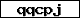 Prfcode