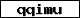 Prfcode