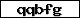 Prfcode