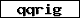 Pr�fcode