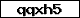 Pr�fcode