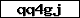 Prfcode