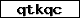 Pr�fcode
