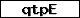 Prfcode