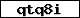 Pr�fcode
