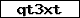 Prfcode