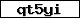 Prfcode