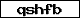 Pr�fcode