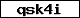 Prfcode