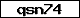 Prfcode