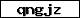 Prfcode