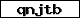 Prfcode