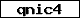 Prfcode