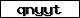 Prfcode
