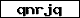 Prfcode