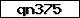 Prfcode