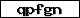Prfcode
