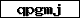 Pr�fcode