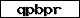 Prfcode