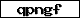 Pr�fcode