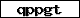 Prfcode