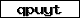 Prfcode