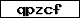 Prfcode